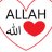 ALLAH LOVER (I LOVE ALLAH)