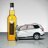 Alcohol + Keys&Car